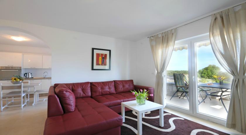 Apartment Karla Kavran Room photo